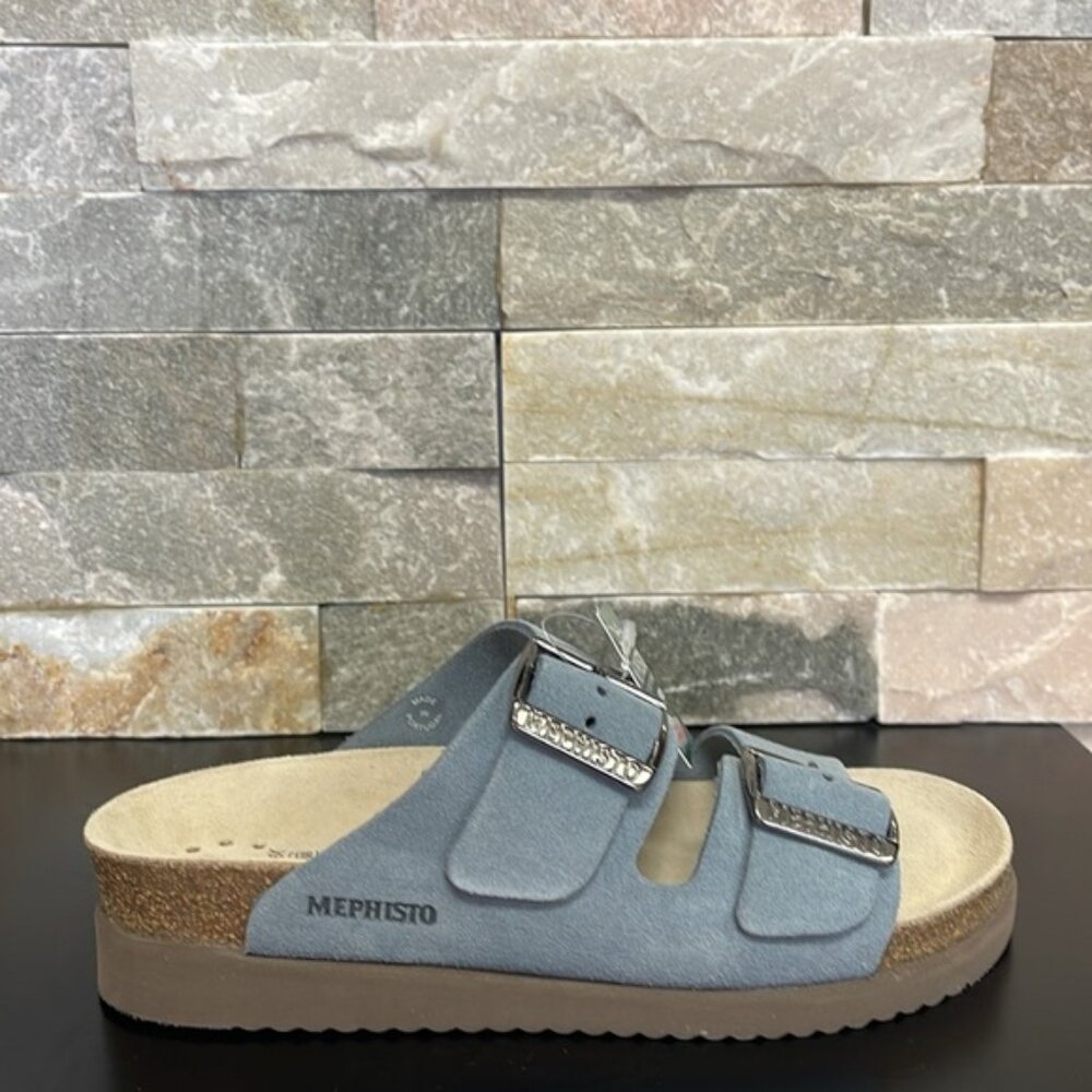 🎁 Mephisto Hester Women's Sandal - Picture 2 of 8